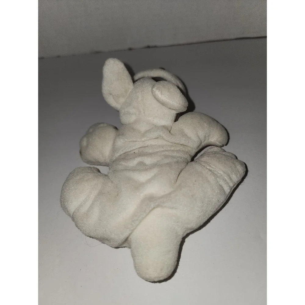 Vintage Galoob Tonka Pound Puppies Plush‎ puppy